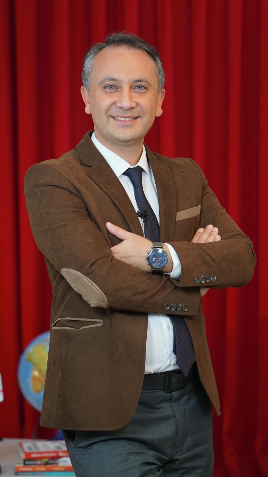 Mehmet Hilmi Eren