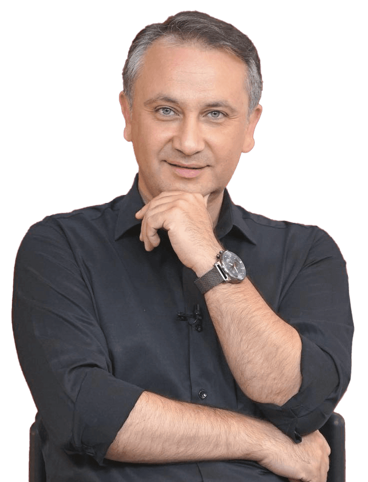Mehmet Hilmi Eren